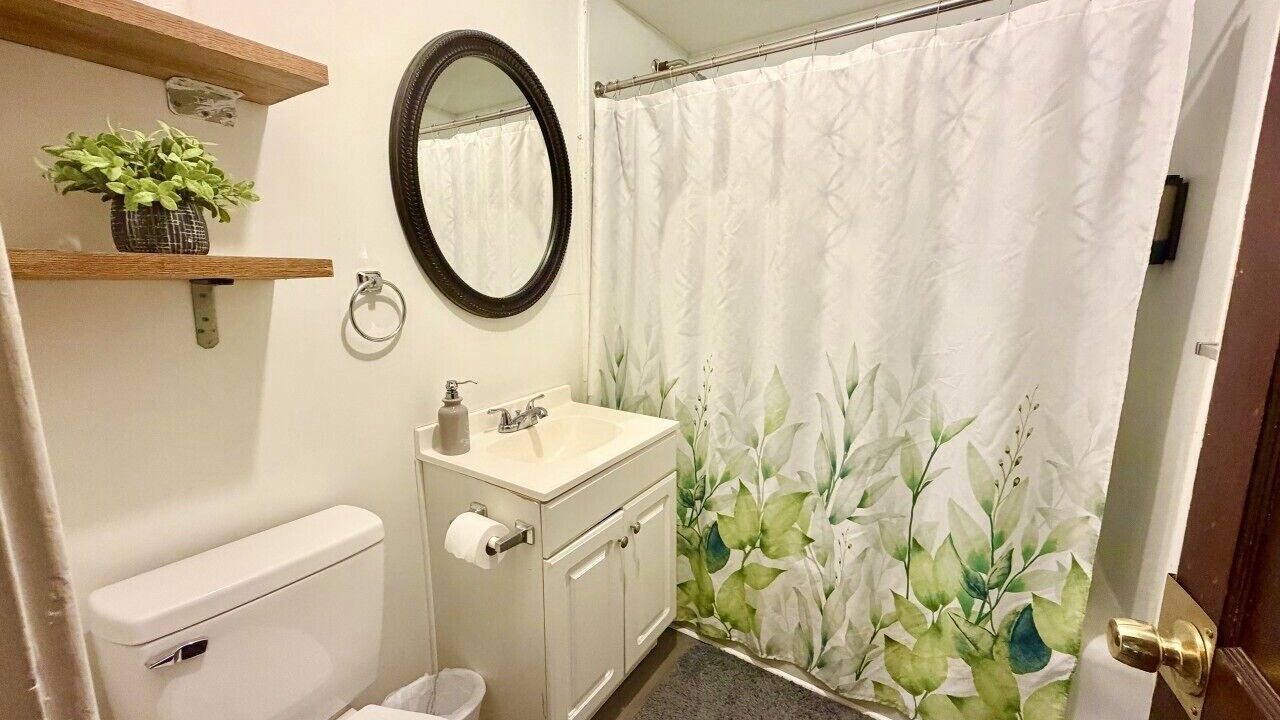Photo of Bathroom in Binghamton