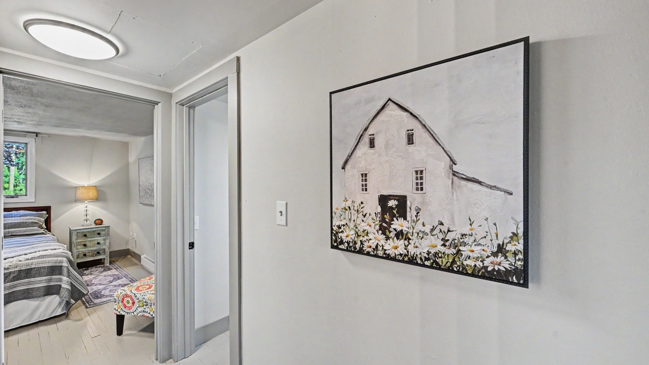 Photo of Bedroom in Lake Ariel