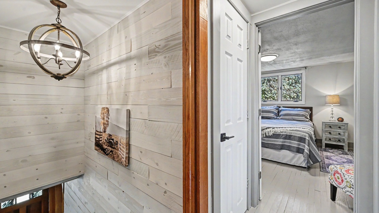 Photo of Bedroom in Lake Ariel