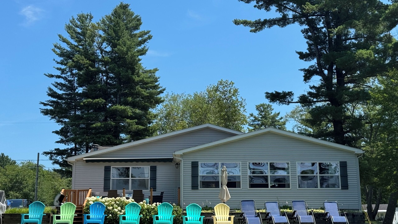Photo of Outdoor in Broadalbin