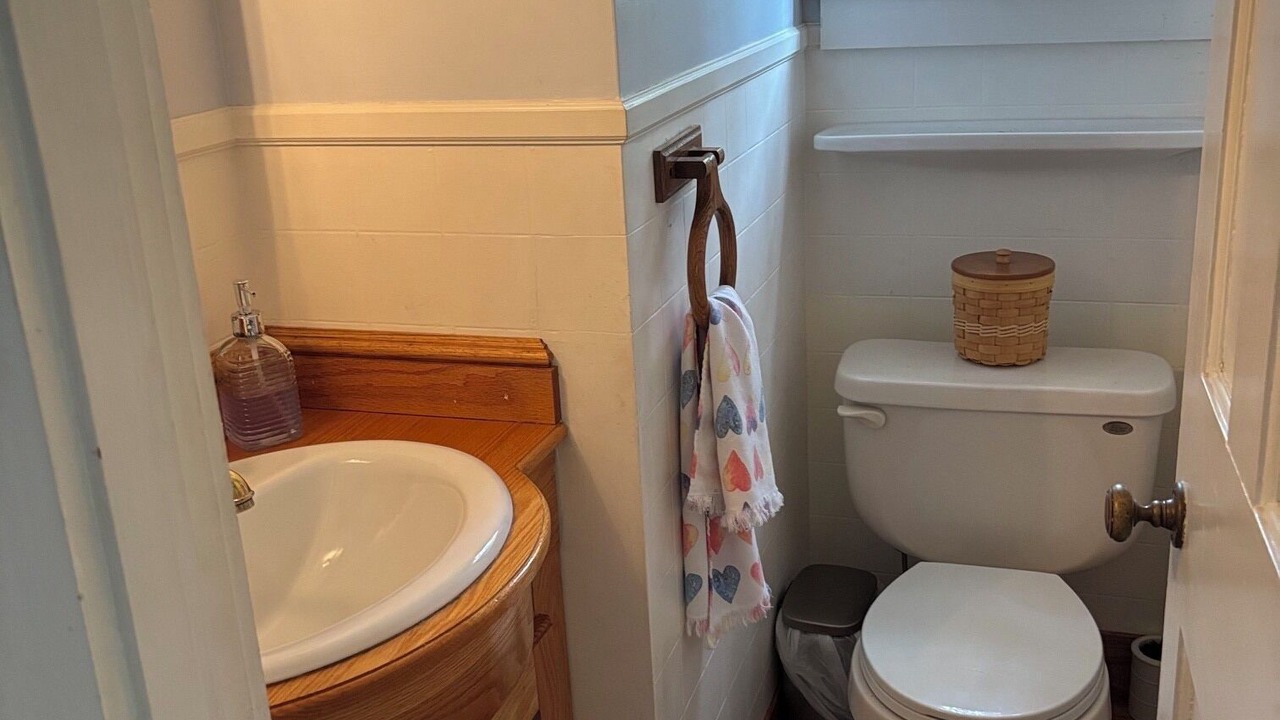 Photo of Bathroom in Southport
