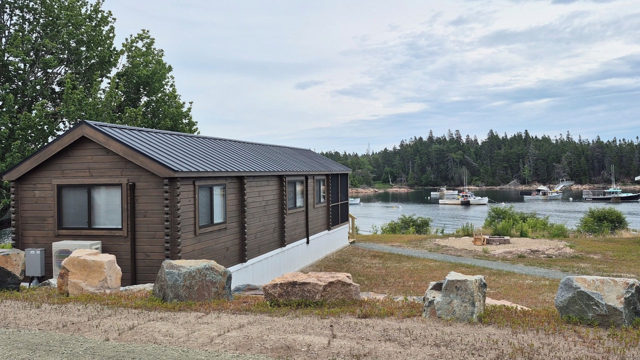 Photo of Outdoor in Birch Harbor