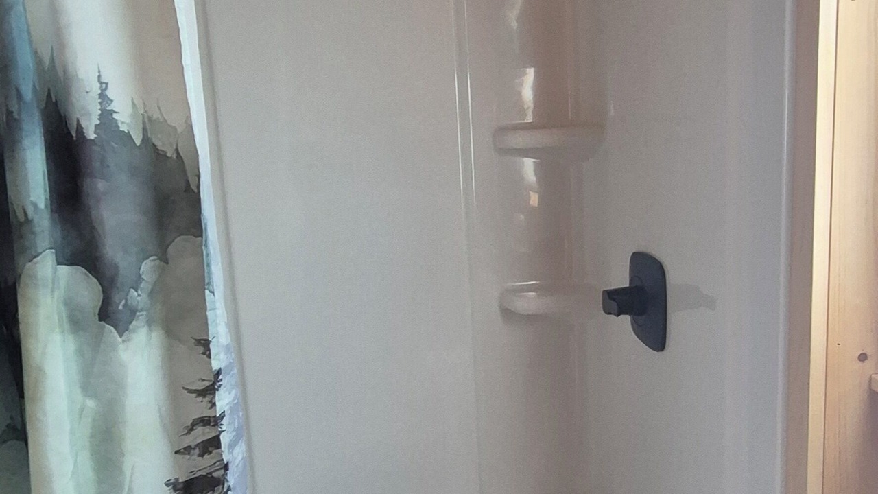 Photo of Bathroom in Birch Harbor