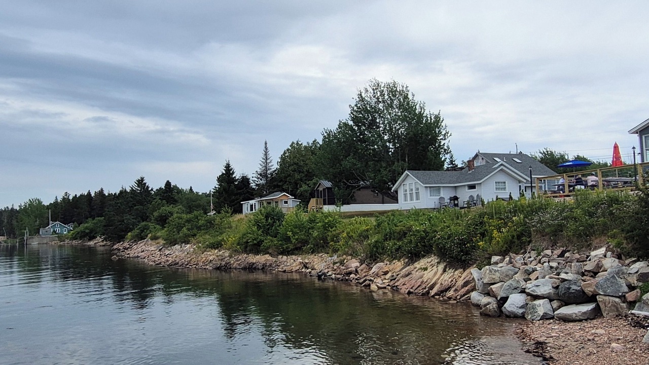Photo of Others in Birch Harbor