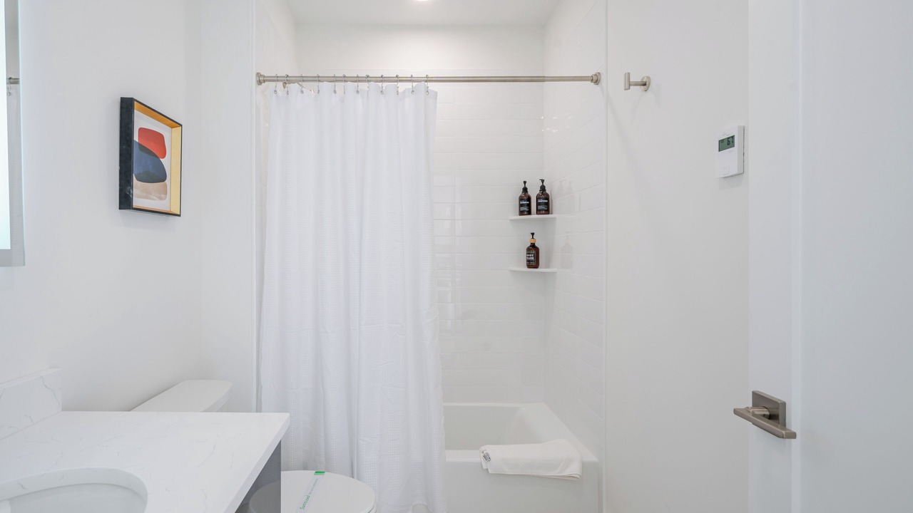 Photo of Bathroom in Allston