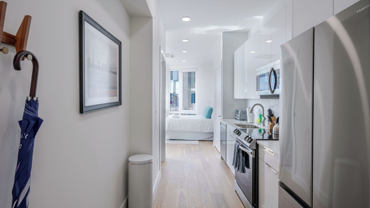 Photo of Kitchen in Allston