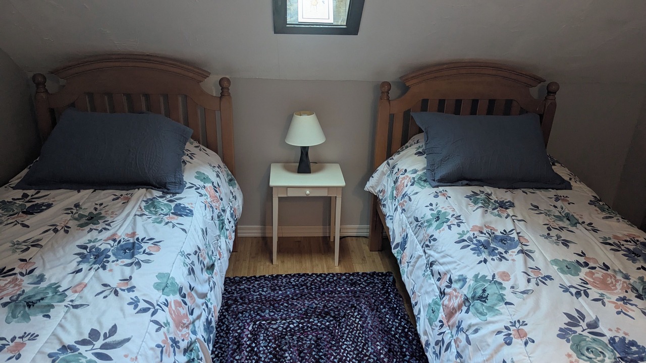 Photo of Bedroom in Hammondsport