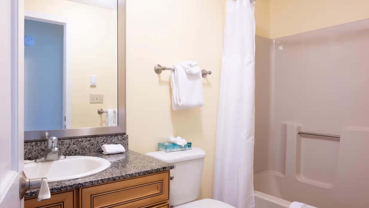 Photo of Bathroom in Wells