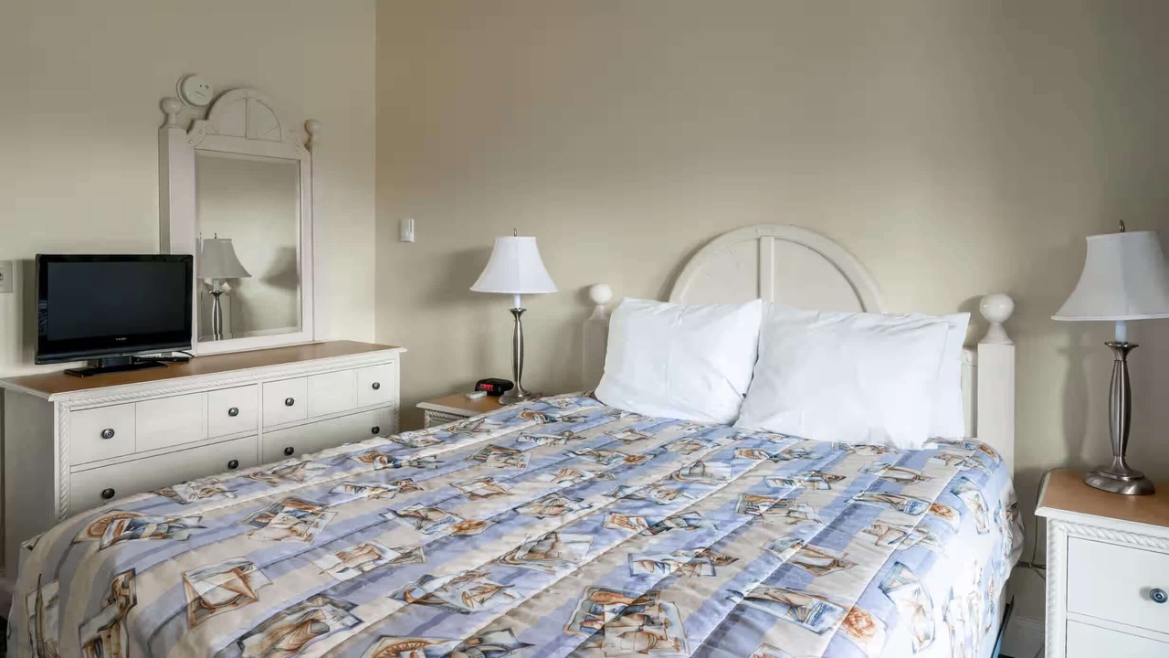 Photo of Bedroom in Wells
