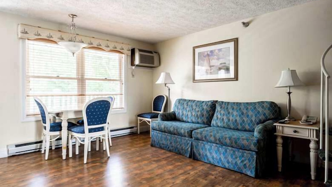 Photo of Livingroom in Wells