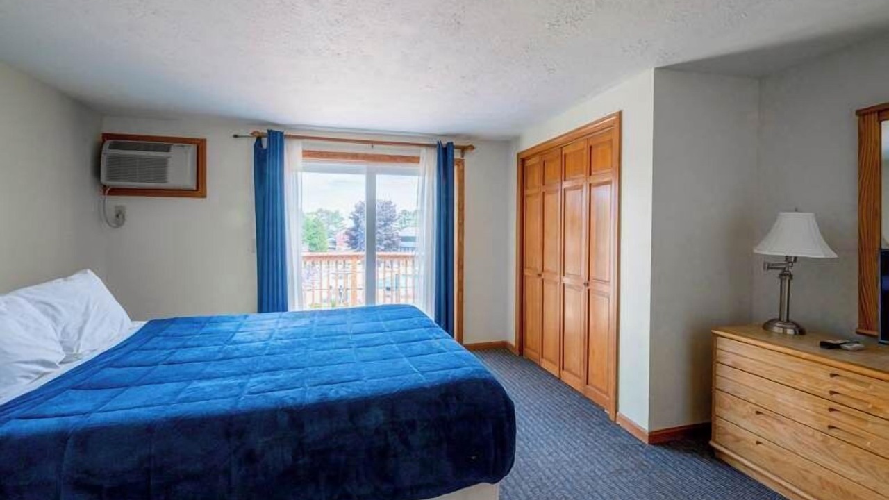Photo of Bedroom in Wells