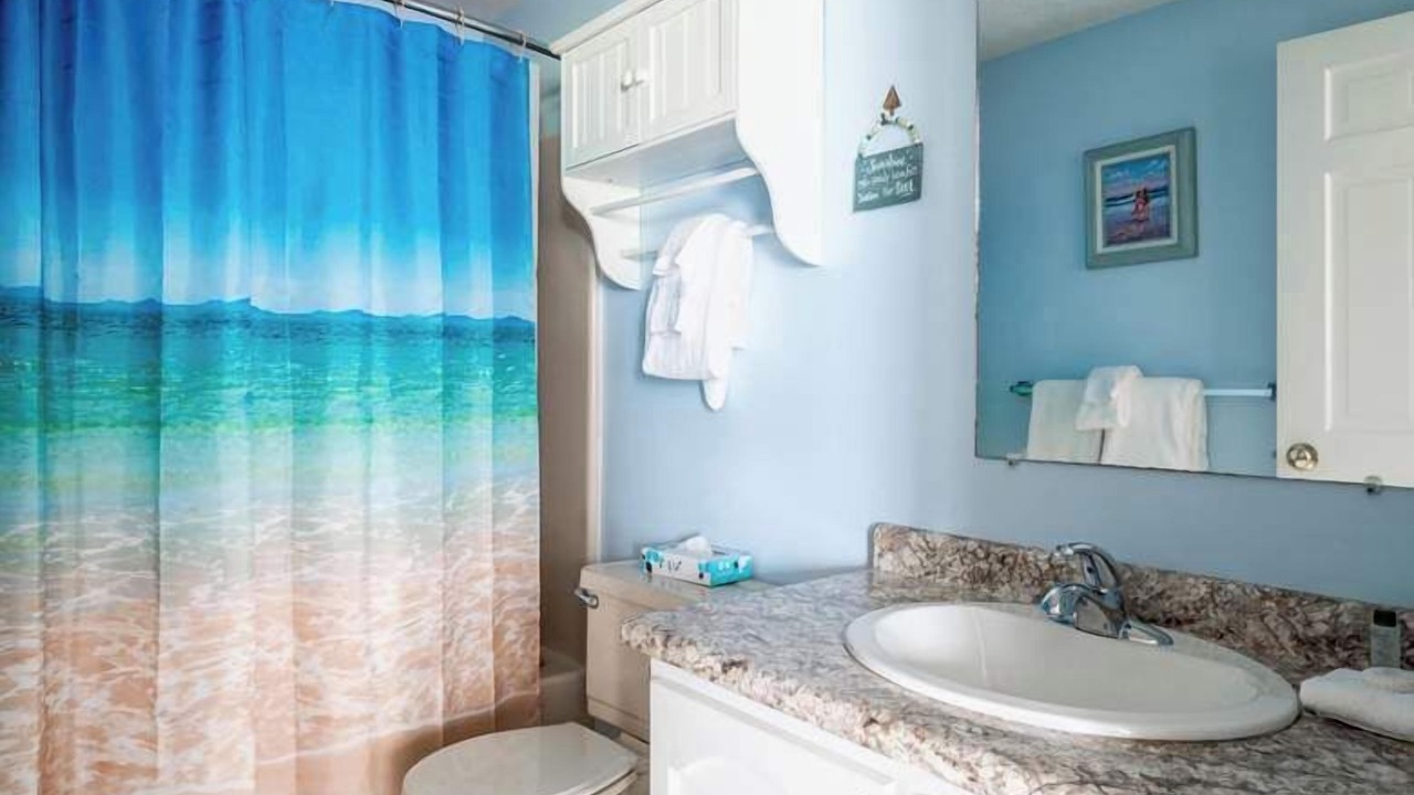 Photo of Bathroom in Wells