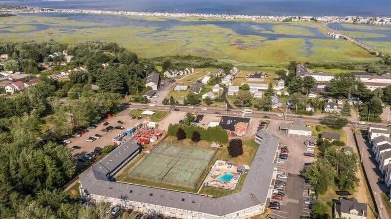 Photo of Outdoor in Wells