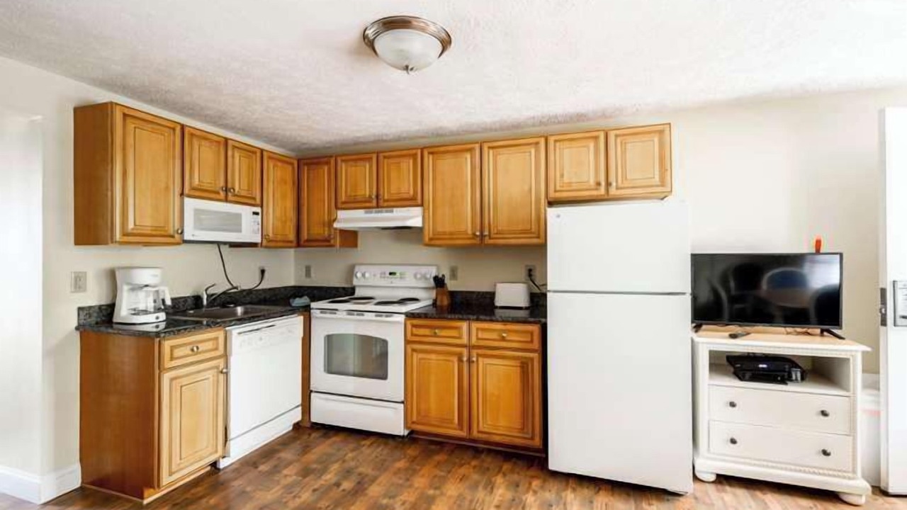Photo of Kitchen in Wells