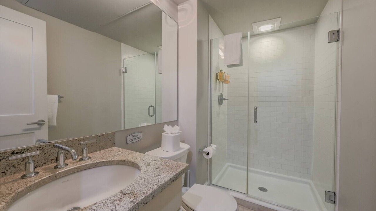 Photo of Bathroom in Back Bay