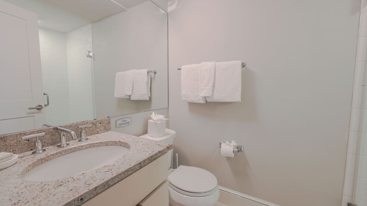 Photo of Bathroom in Back Bay