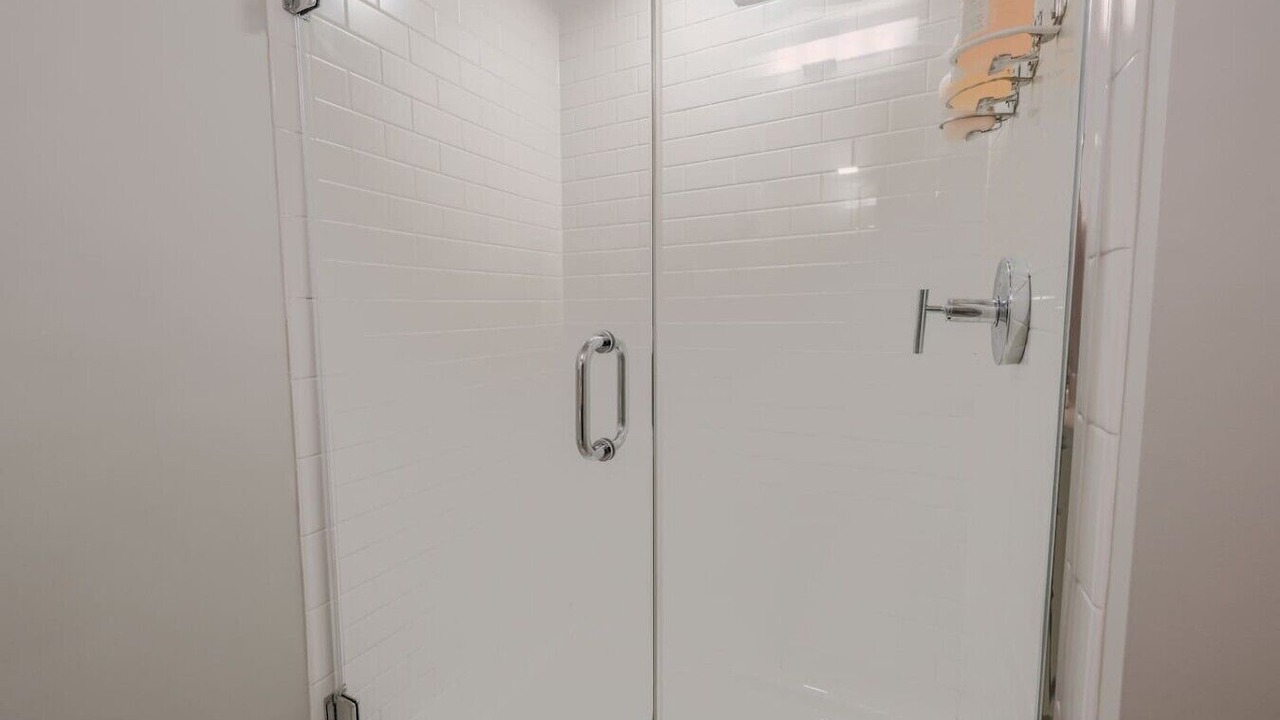 Photo of Bathroom in Back Bay