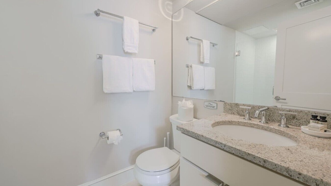 Photo of Bathroom in Back Bay