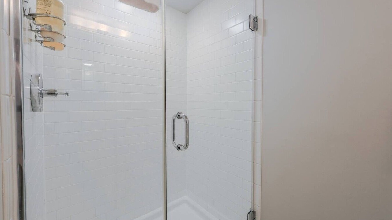 Photo of Bathroom in Back Bay