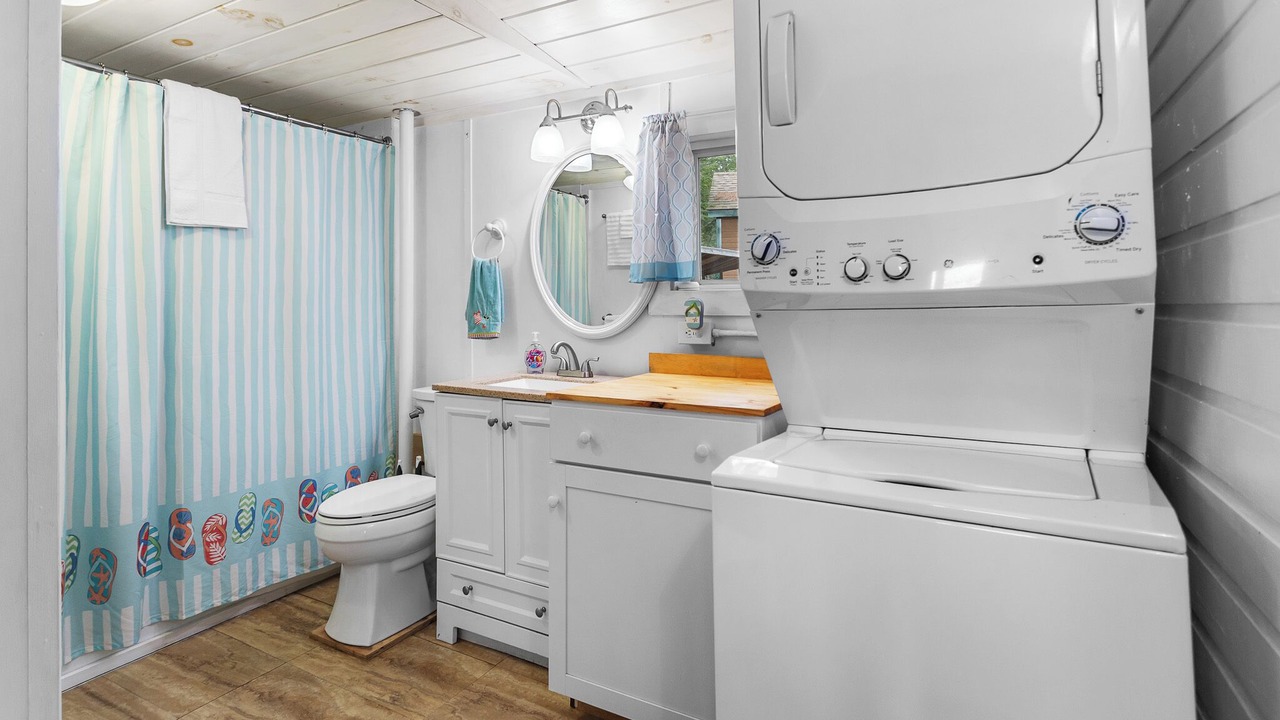 Photo of Bathroom in Otis
