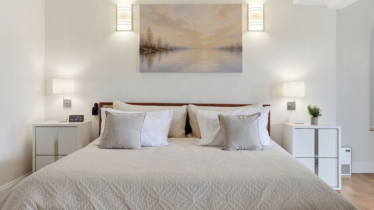Photo of Bedroom in Worcester