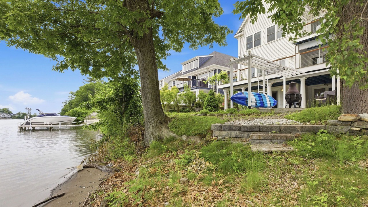 Photo of Outdoor in Worcester