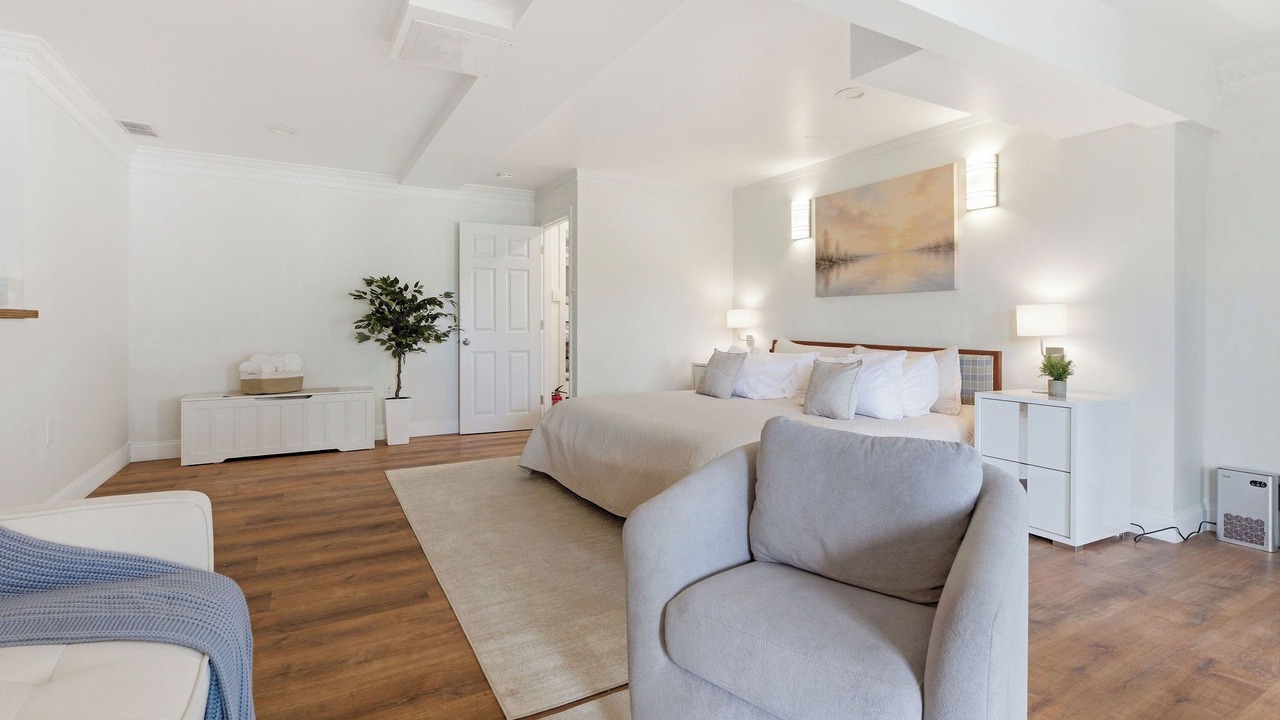 Photo of Bedroom in Worcester
