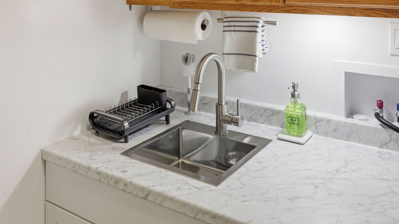 Photo of Kitchen in Worcester