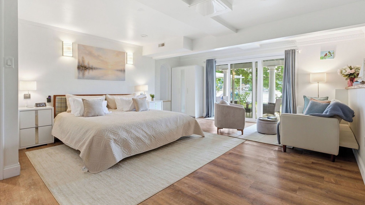 Photo of Bedroom in Worcester