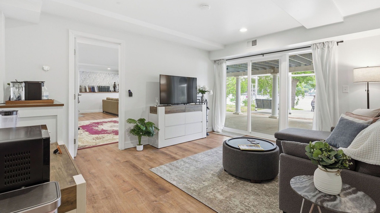 Photo of Livingroom in Worcester