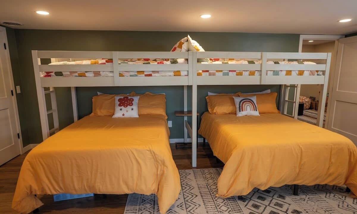 Photo of Bedroom in Pownal