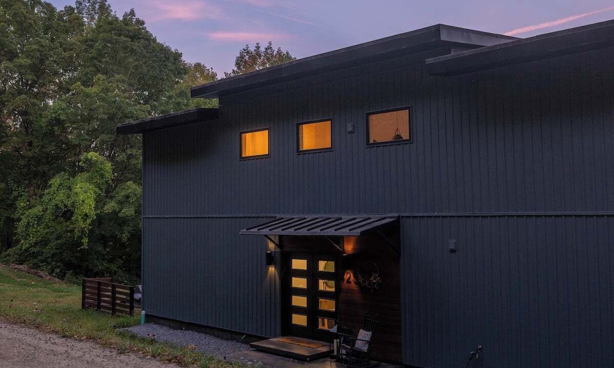 Photo of Outdoor in Pownal