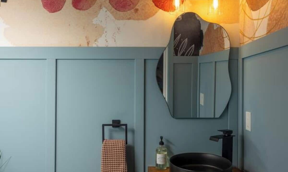 Photo of Bathroom in Pownal