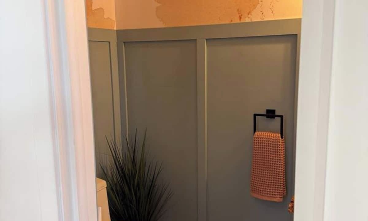 Photo of Bathroom in Pownal