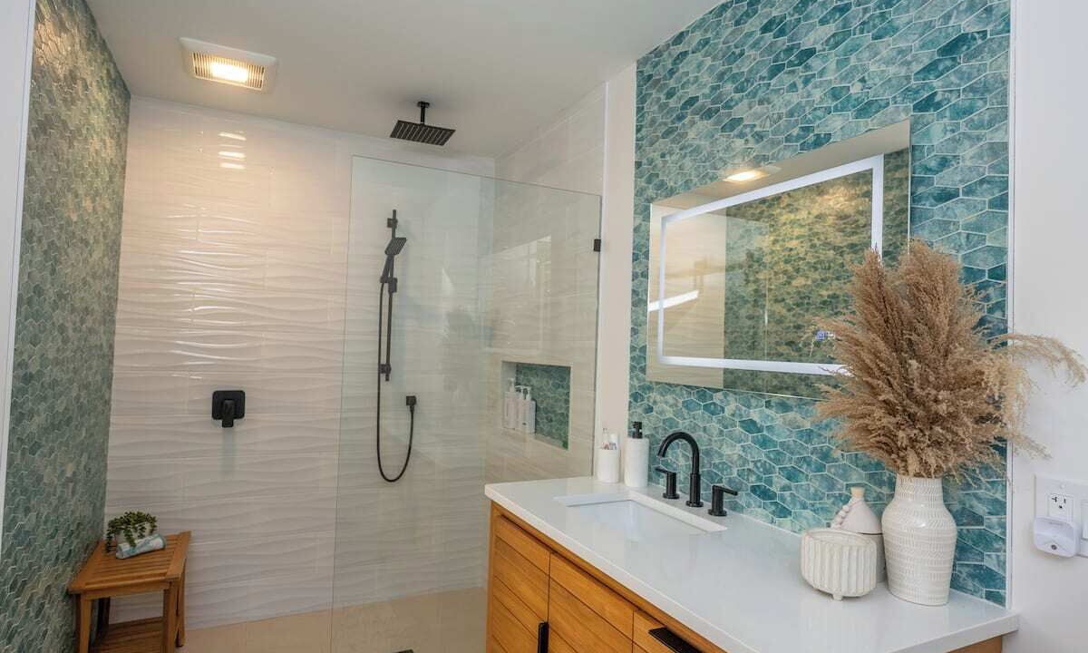 Photo of Bathroom in Pownal