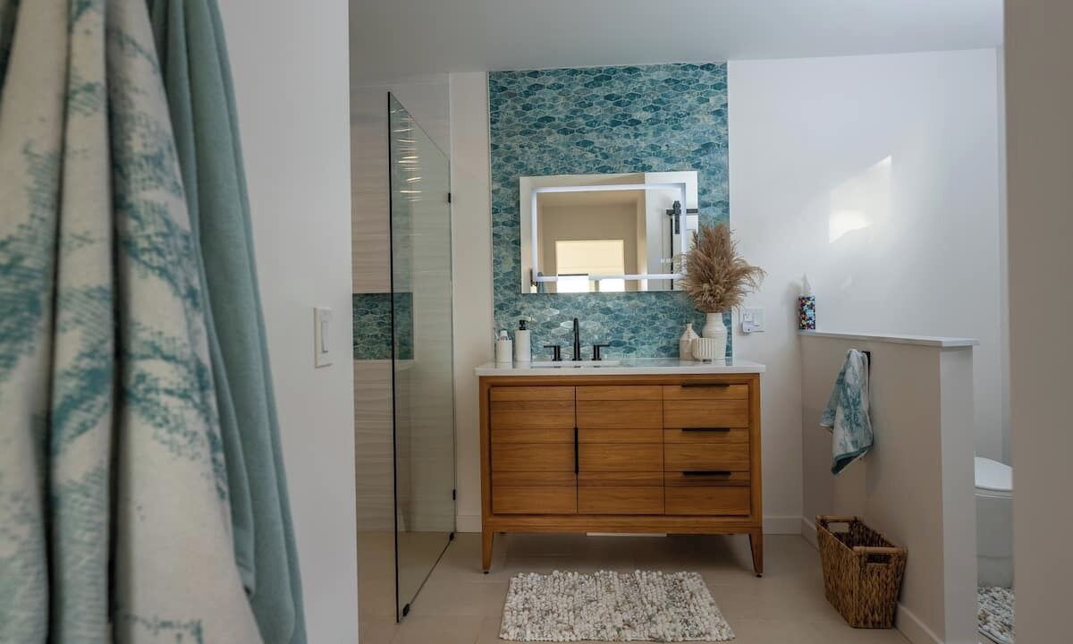 Photo of Bathroom in Pownal
