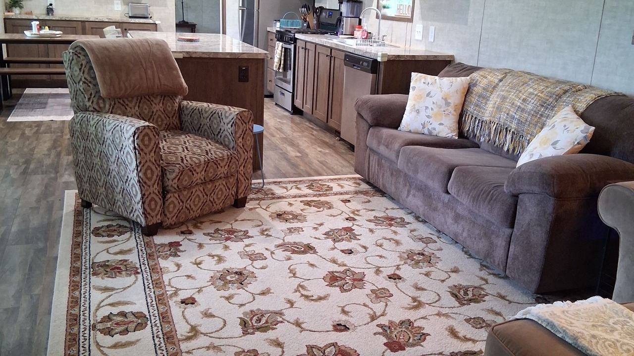 Photo of Livingroom in Pulaski