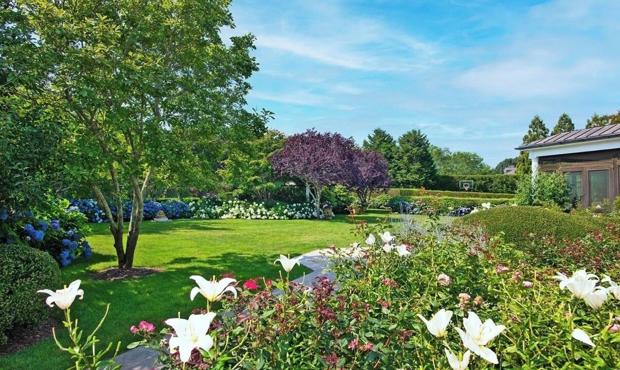 Photo of Outdoor in Bridgehampton