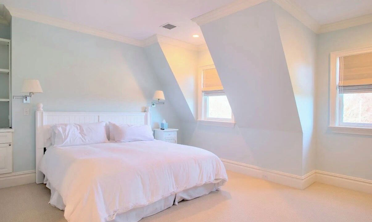 Photo of Bedroom in Bridgehampton