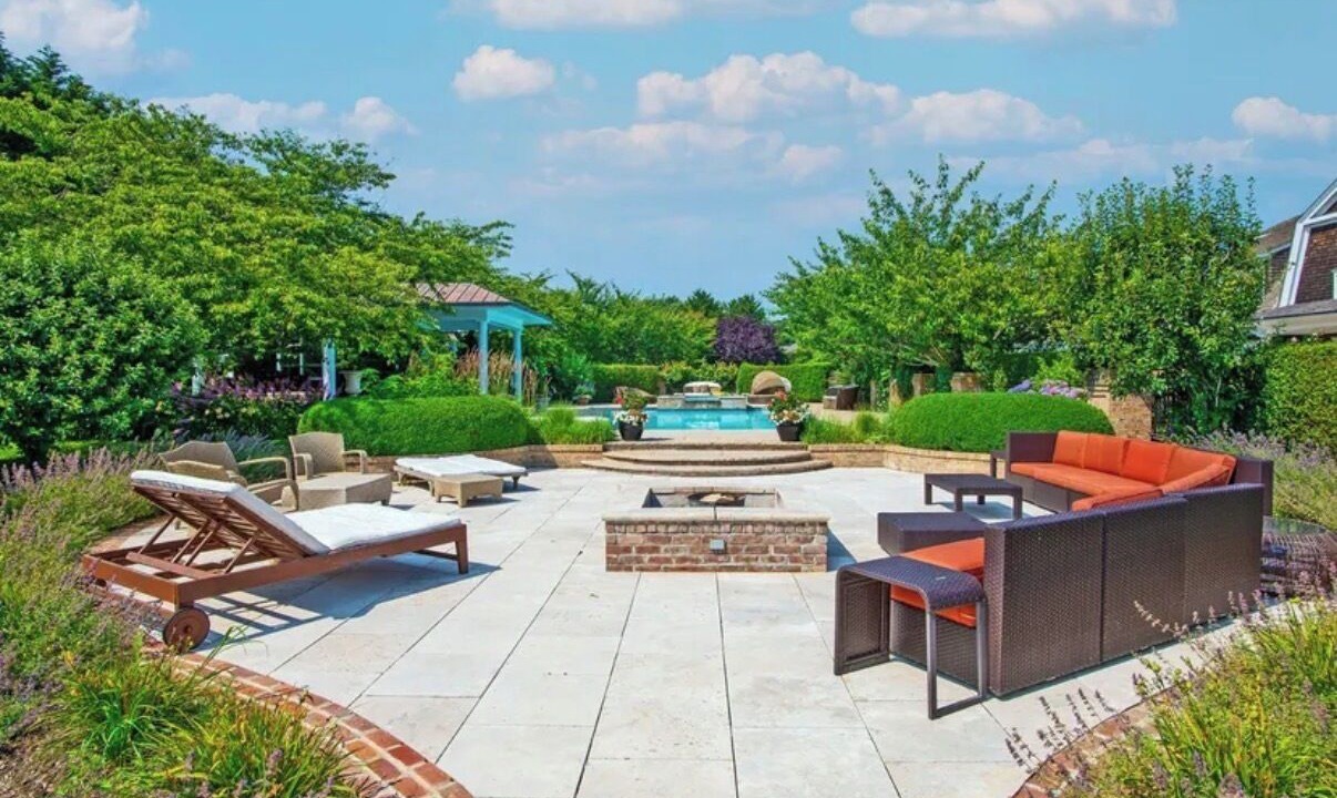 Photo of Outdoor in Bridgehampton