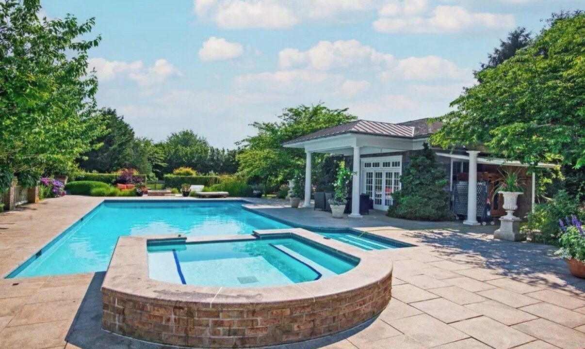 Photo of Outdoor in Bridgehampton