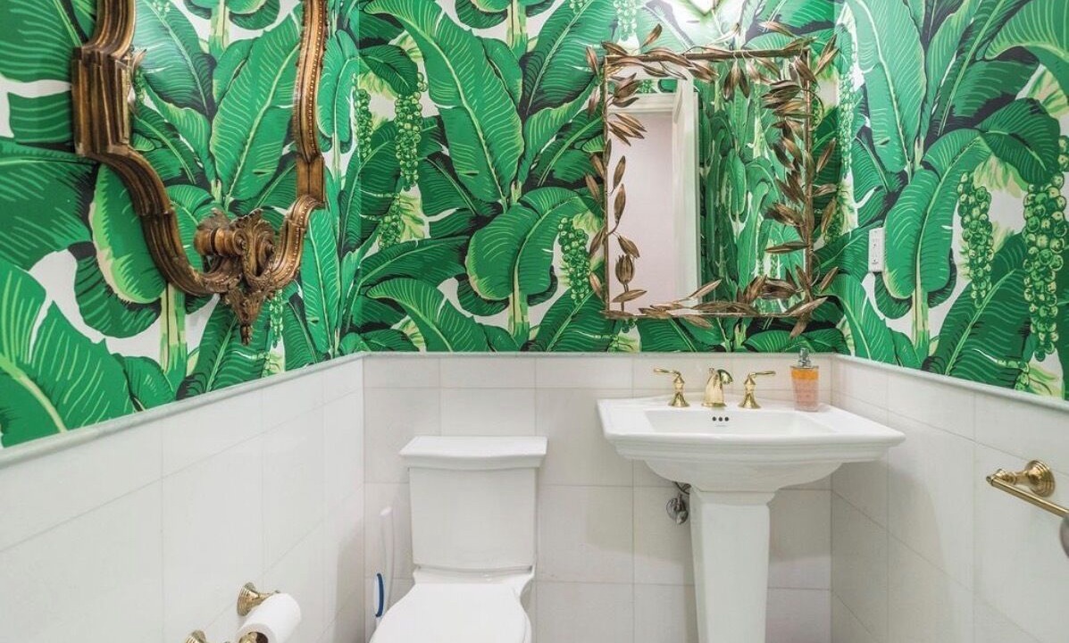 Photo of Bathroom in Bridgehampton