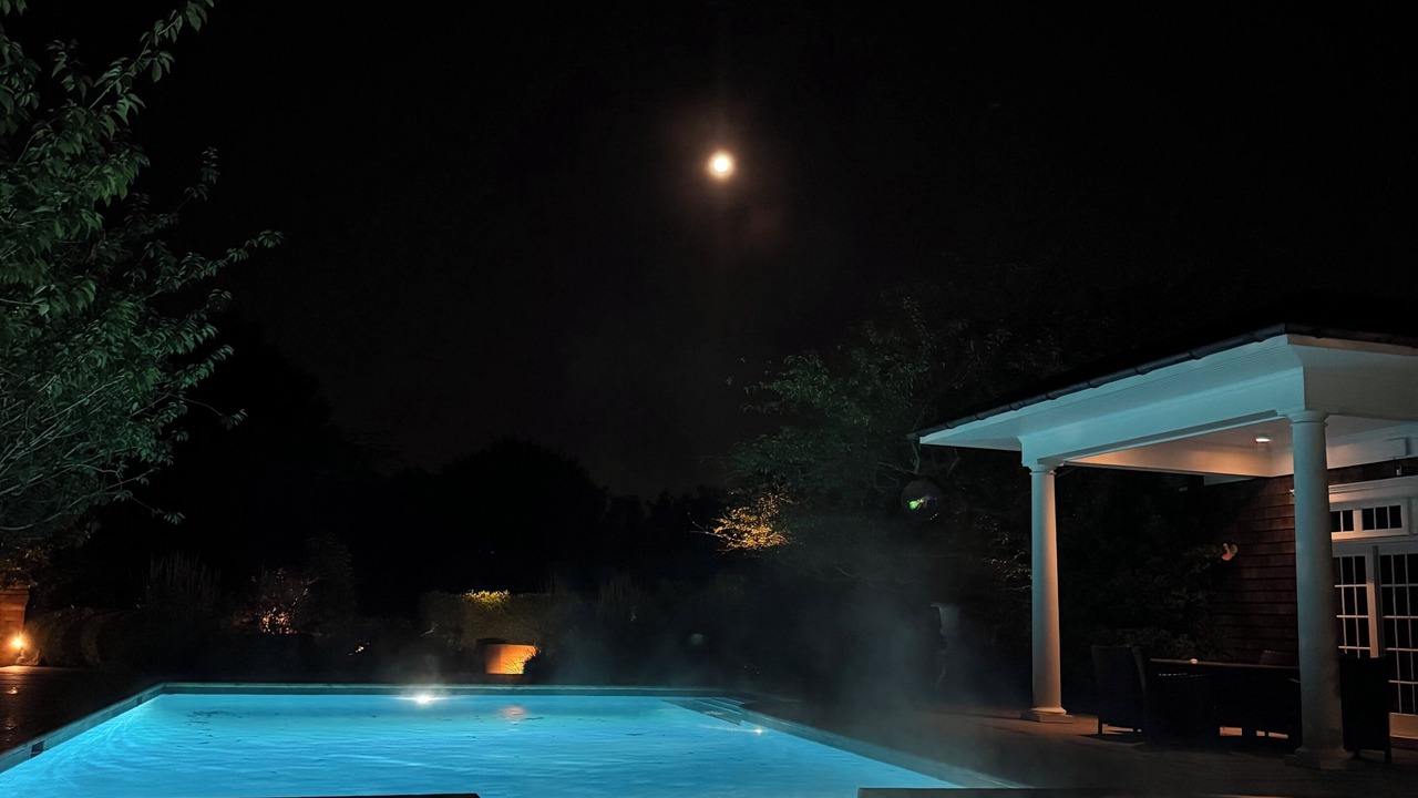 Photo of Outdoor in Bridgehampton