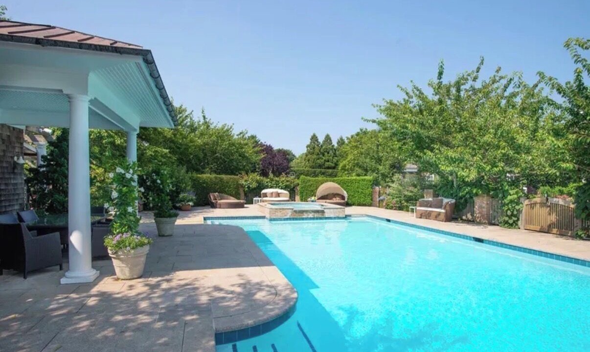 Photo of Outdoor in Bridgehampton