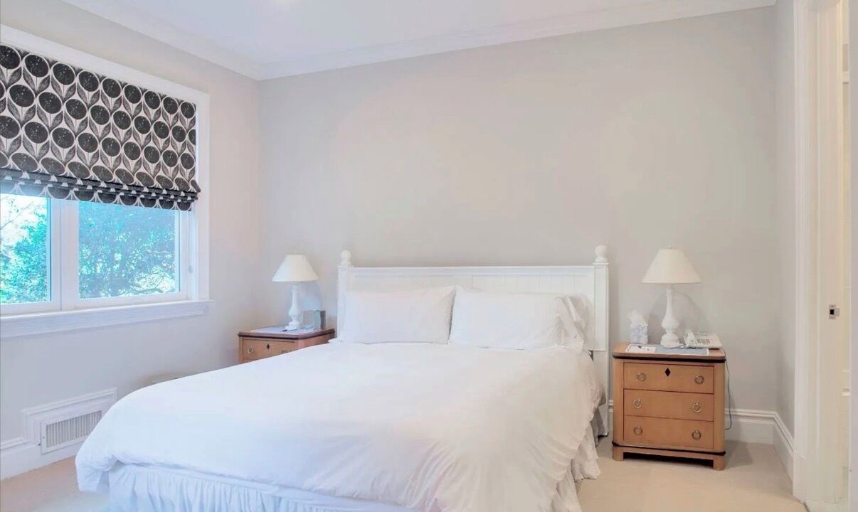 Photo of Bedroom in Bridgehampton