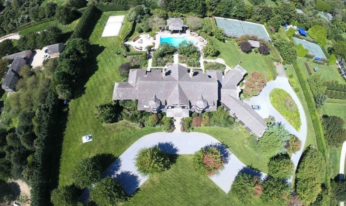 Photo of Outdoor in Bridgehampton