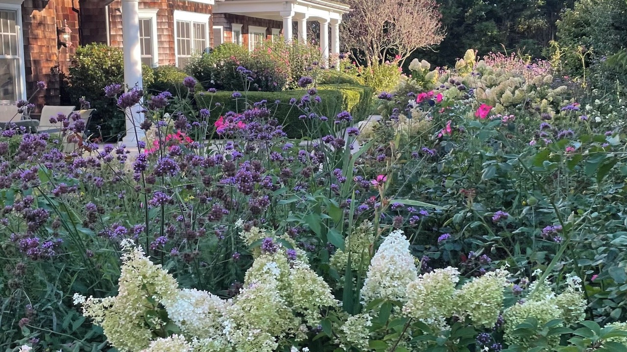 Photo of Outdoor in Bridgehampton