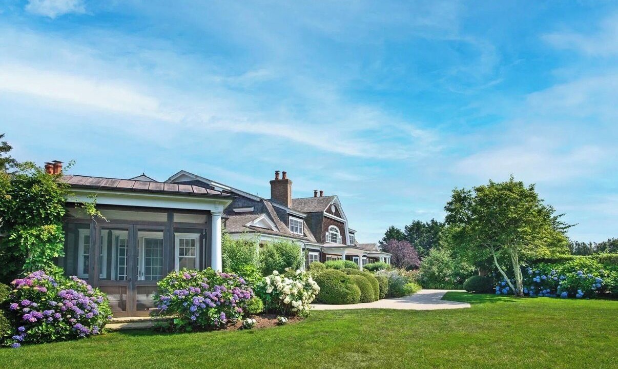 Photo of Outdoor in Bridgehampton