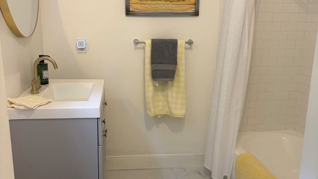 Photo of Bathroom in Gilman