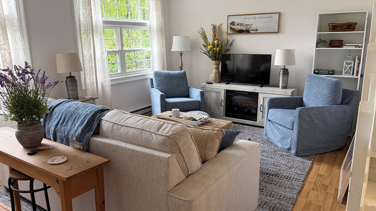 Photo of Livingroom in Gilman